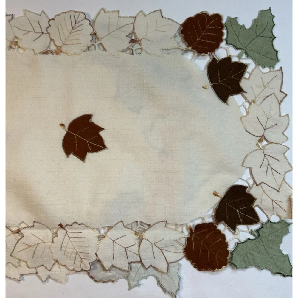 None fall leaves
